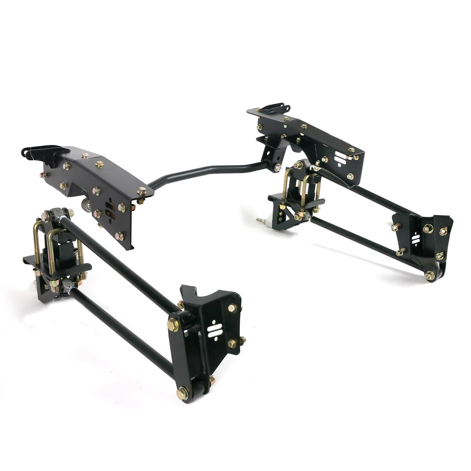 RideTech Bolt-On 4-Link Systems 12327199 image 0