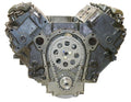 VEGE Remanufactured Long Block Crate Engines DCH7 image 0