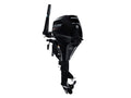 2018 Mercury 8 Hp 8EH Outboard Motor image 0