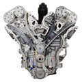 VEGE DDHD Remanufactured Long Block Crate Engine | 3.6L/220ci image 0