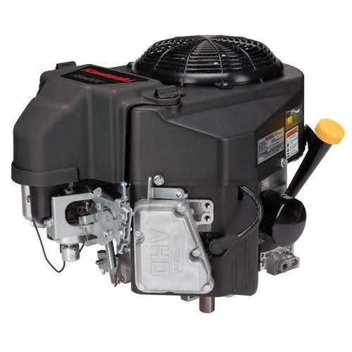 Kawasaki FS600V 20HP Vertical Engine | ES00S | Commercial Mower Engine image 0
