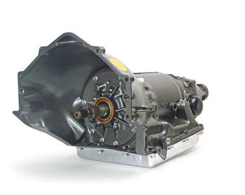 TCI StreetFighter Transmissions 311090 image 0