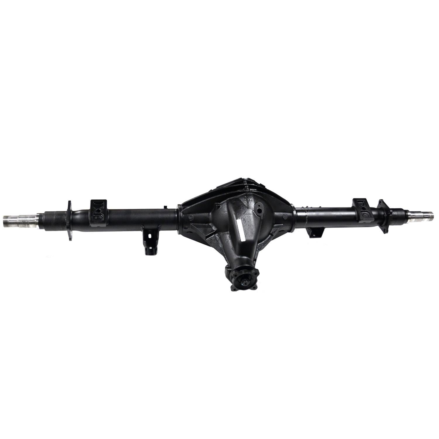 Zumbrota Drivetrain Axle Assemblies RAA435-199A-P image 0