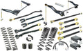 Rock Jock Pro Edition Suspension Lift Kits RJ-150002-101 image 0
