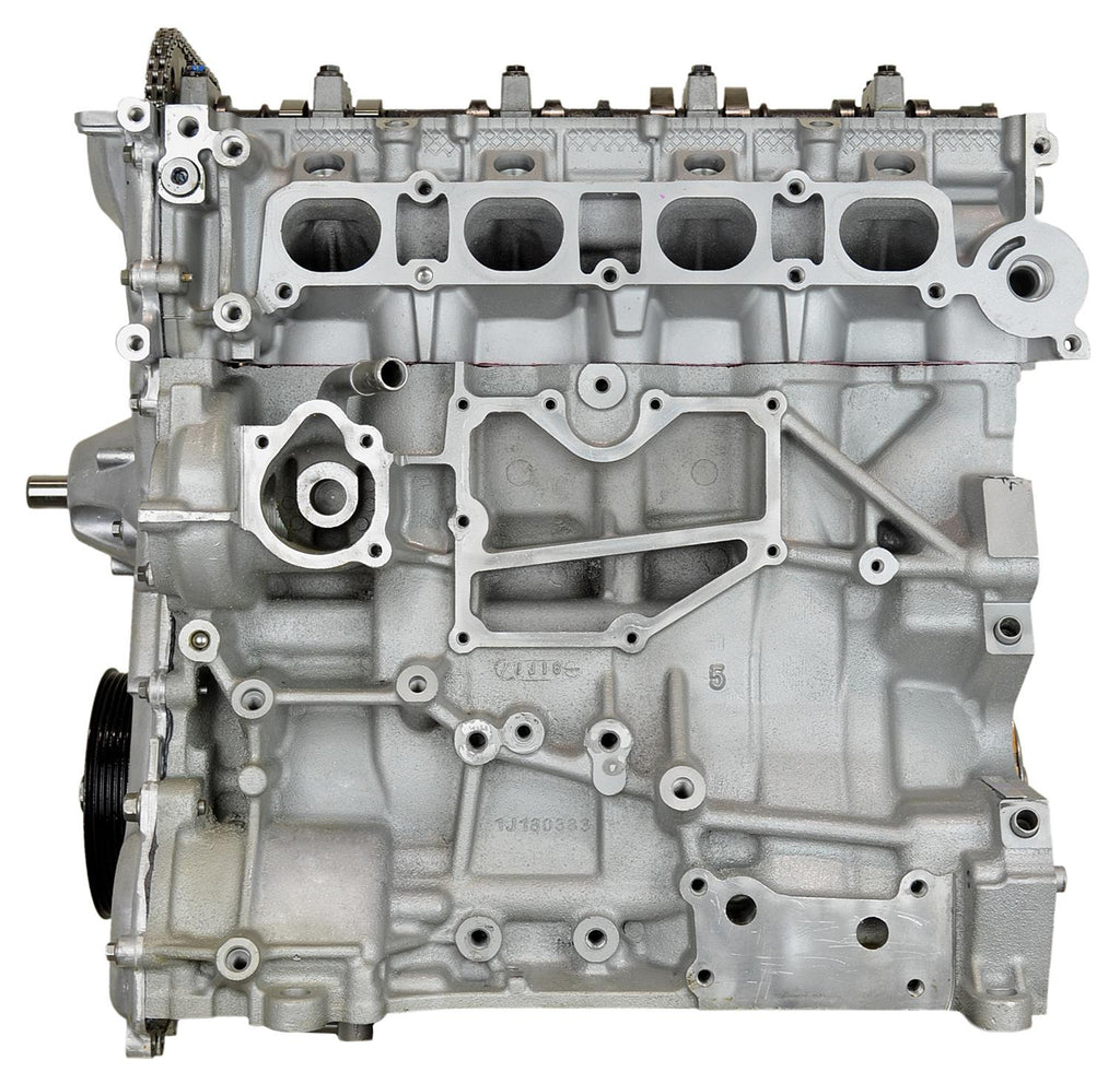 VEGE Remanufactured Long Block Crate Engines DFDF image 1