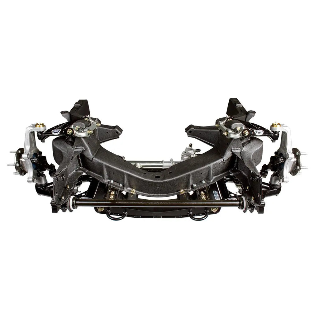 Detroit Speed SpeedRay Front Suspension Packages 032072-SDS image 0