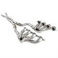 Stainless Works Performance Headers CTSV9HCAT image 0