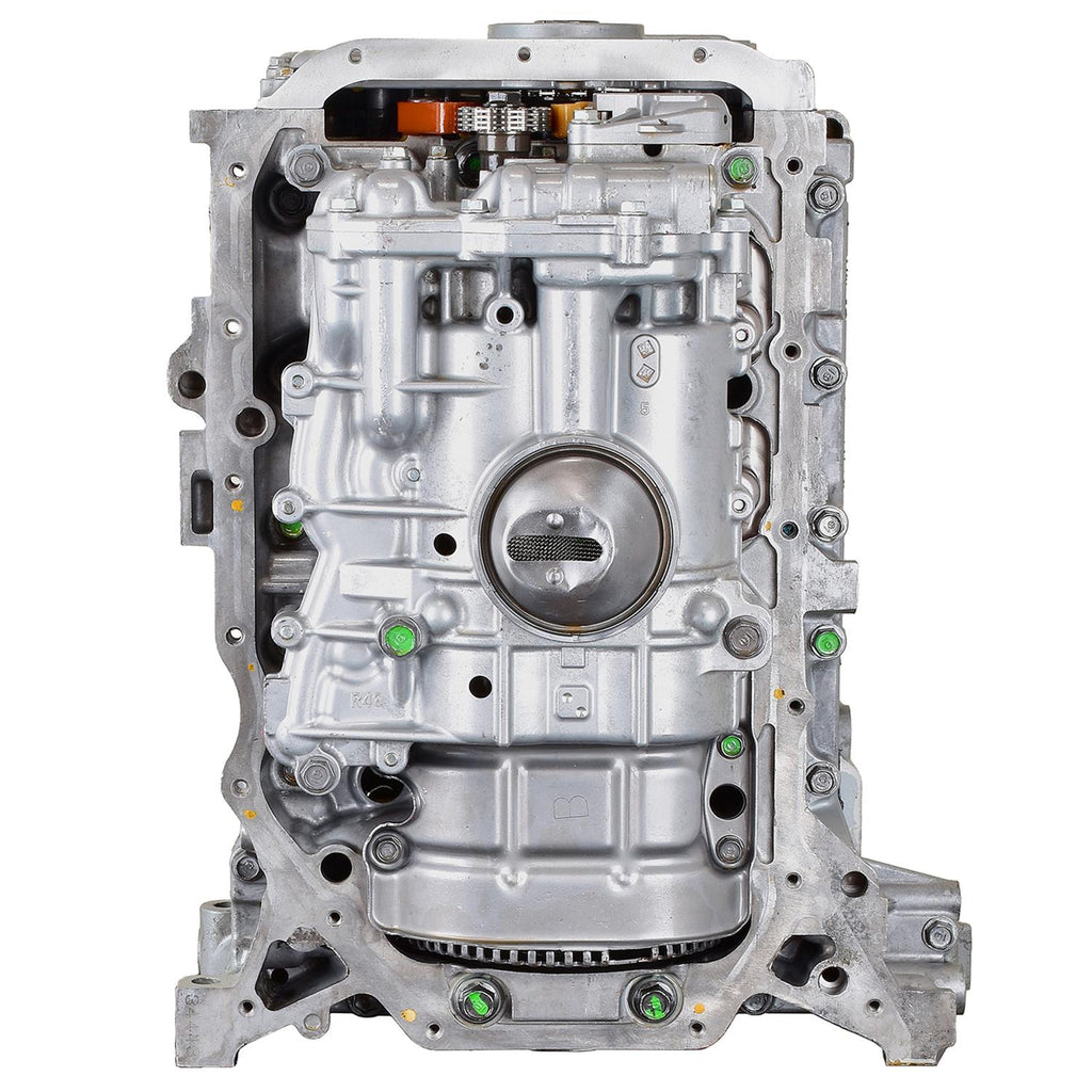 VEGE Remanufactured Long Block Crate Engines 561A image 5