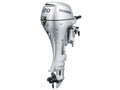 2018 Honda 20 Hp BF20D3SH Outboard Motor image 0