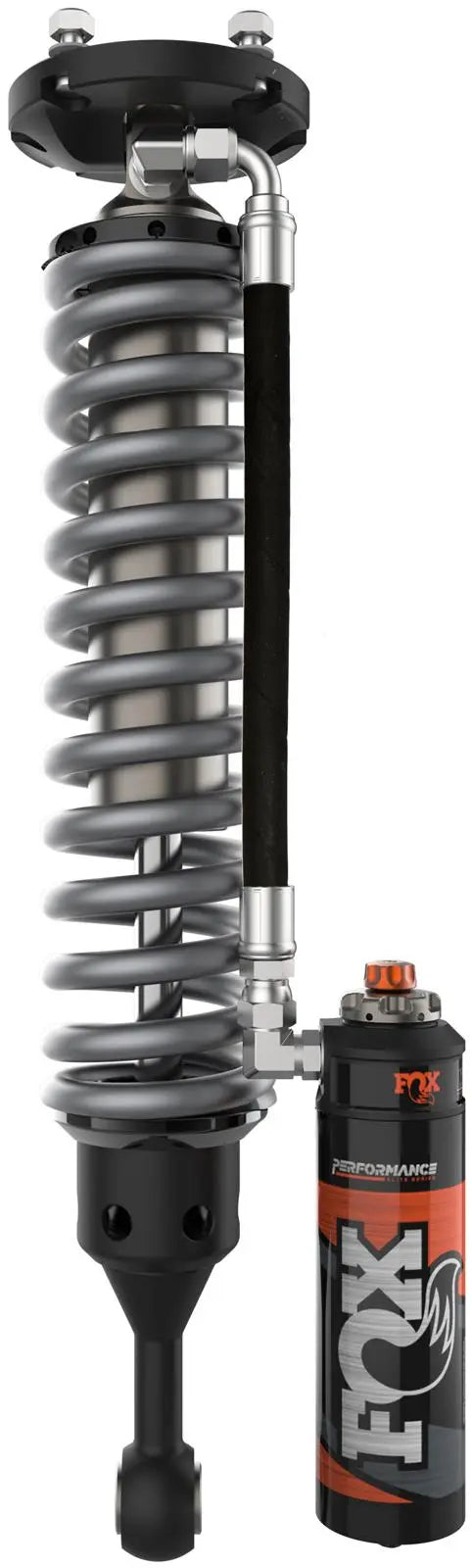 Fox Racing Shox 2.5 Performance Elite Series Remote Reservoir Adjustable Coilovers 883-06-187 image 0