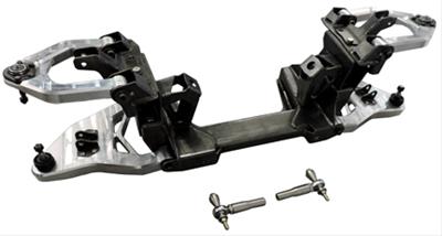 All American Chassis Front Suspension Packages 6372GMFS-FAAB image 1