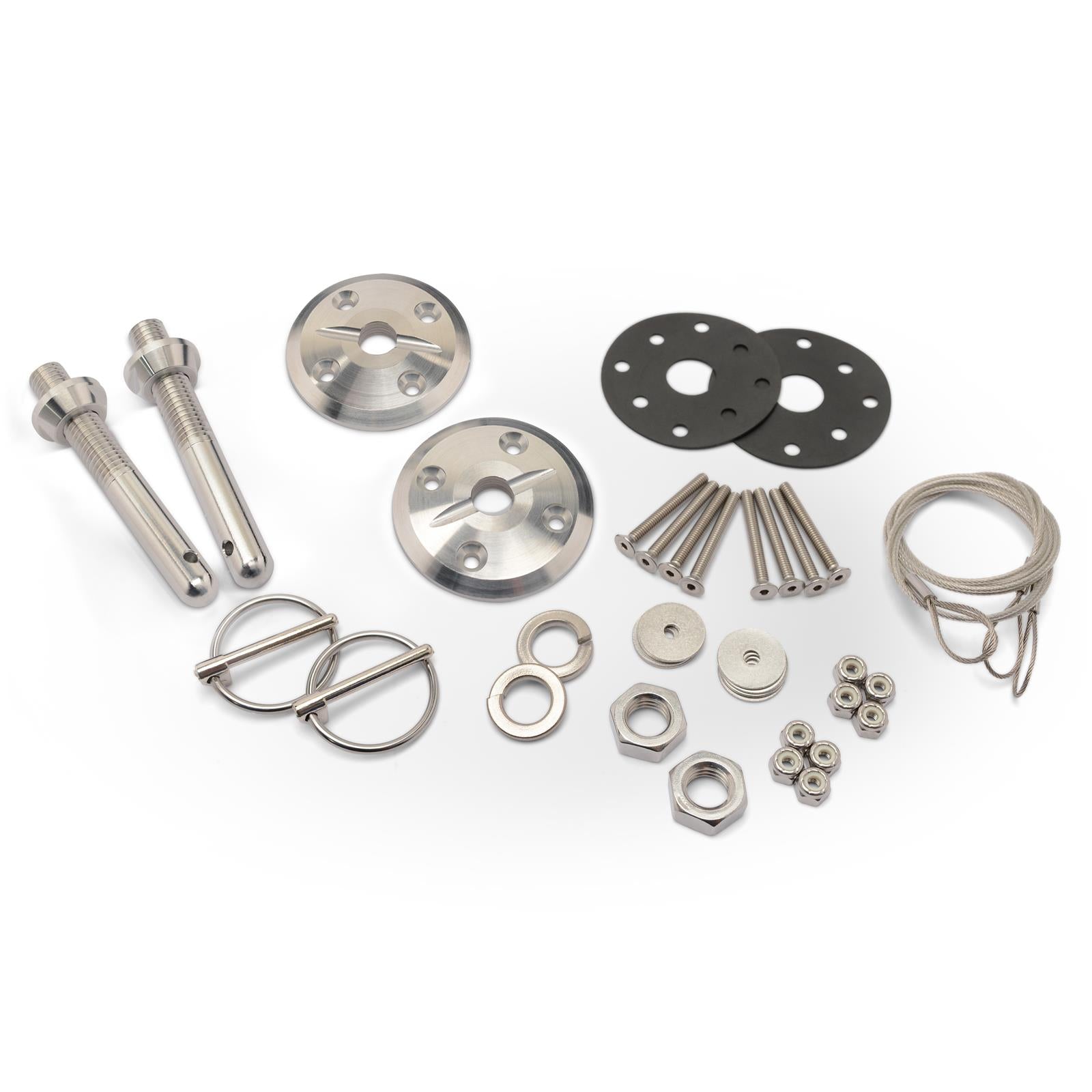 Engine Power Battlestar 1963 Ford Galaxie Completer Combos SUM-CSUMEPB63003 image 1