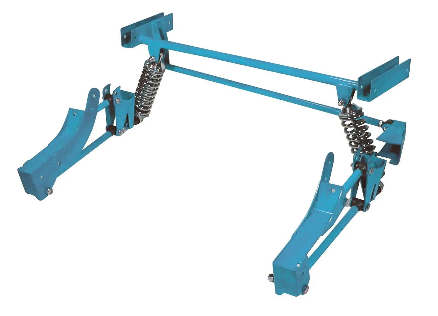 Heidts 1964-70 Ford Mustang 4-Link Rear Suspension Kits RM-101-4 image 0