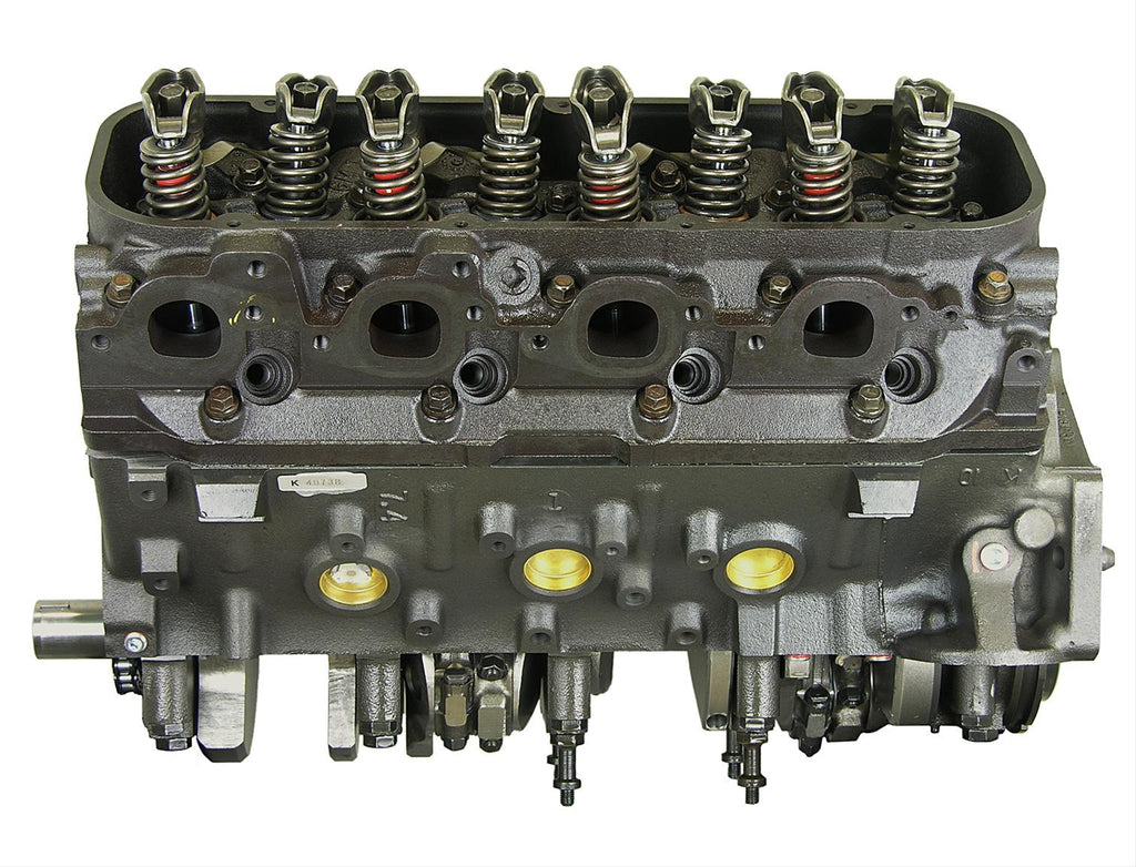 ATK Marine Rebuilt Long Block Engines DMK1 image 1