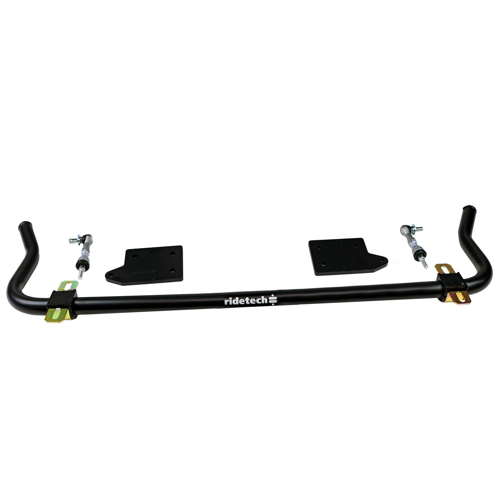 RideTech 1955-57 Chevrolet Coilover Suspension Systems 11030201 image 4