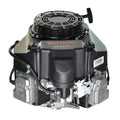 Kawasaki FS481V 16HP V-Twin Vertical Shaft Engine | Model ES01S | Commercial Grade image 0
