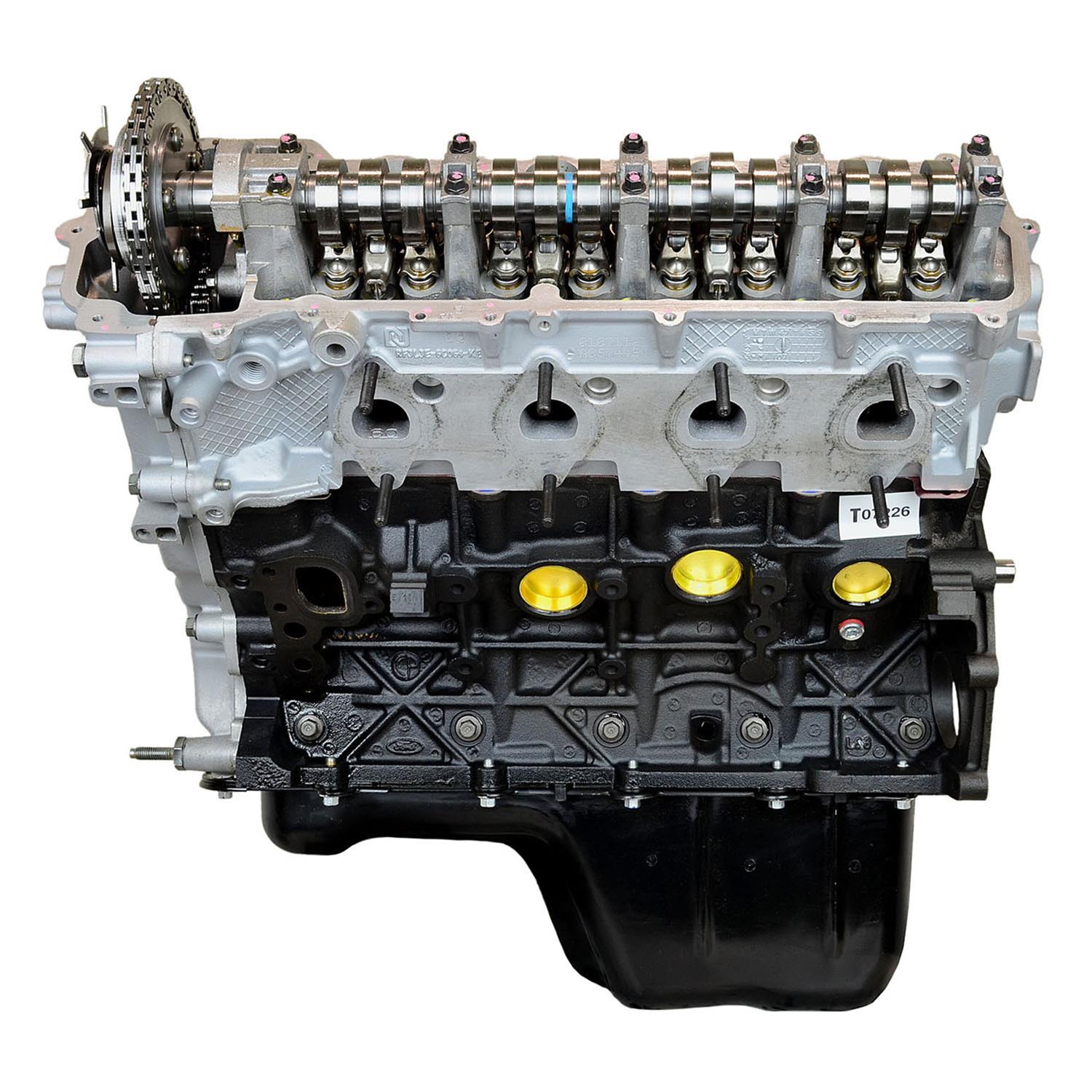 VEGE Remanufactured Long Block Crate Engines DFDN      Write the First Review Part Number: VRE-DFDN image 1