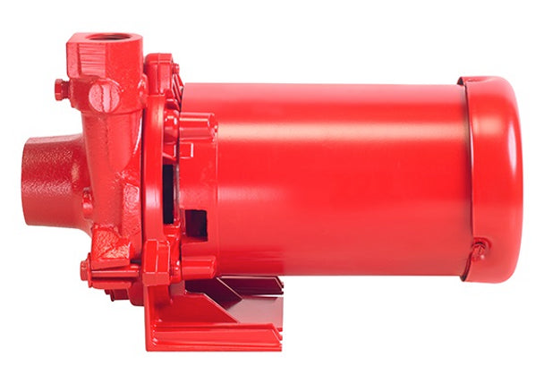 Armstrong 410135-240 Circulating Pump | 707S Bronze Impeller | Commercial Duty image 1