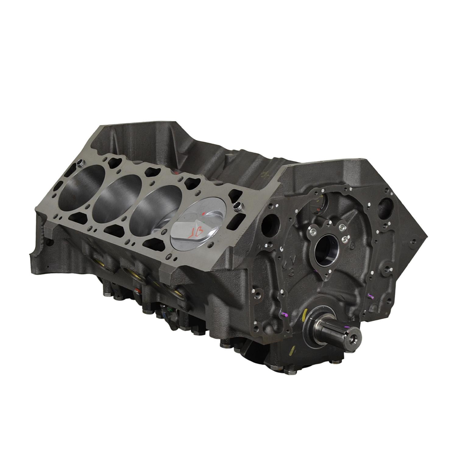 ATK High Performance Chevy Gen V 489/496 Short Blocks SP41-1P image 0