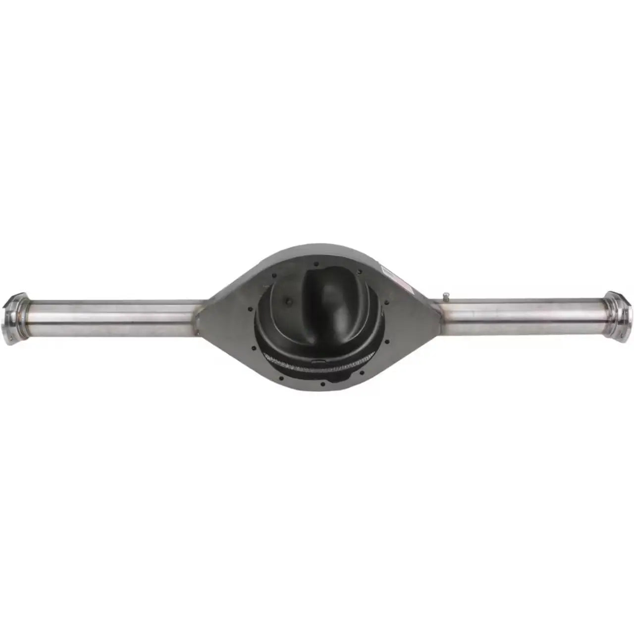 9 Inch Ford Rear Axle Kit w/Gear Style Posi 3rd Member, 58 Inch image 9