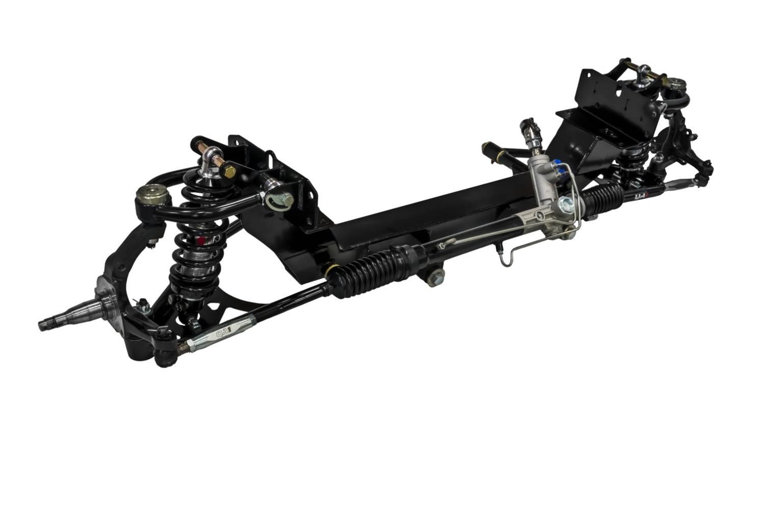 QA1 1961-71 D100 Independent Front Suspensions 52615-D600 image 0
