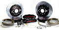 Baer Brakes Baer Claw Pro+ Disc Brake Systems 4262666B image 0