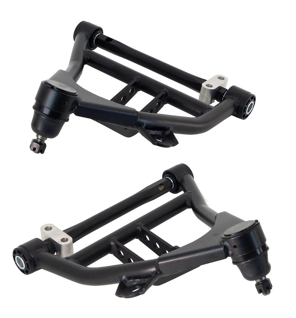 RideTech 1959-64 GM B-Body Coilover Suspension Systems 11060202 image 1