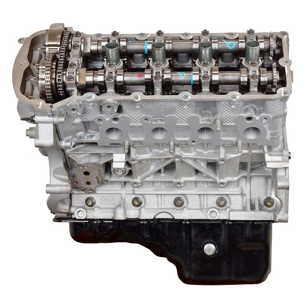 VEGE Remanufactured Long Block Crate Engines DFFQ image 1