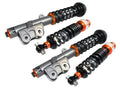 aFe Control PFADT Series Featherlight Single-Adjustable Street/Track Coilover Systems 430-402001-N image 0