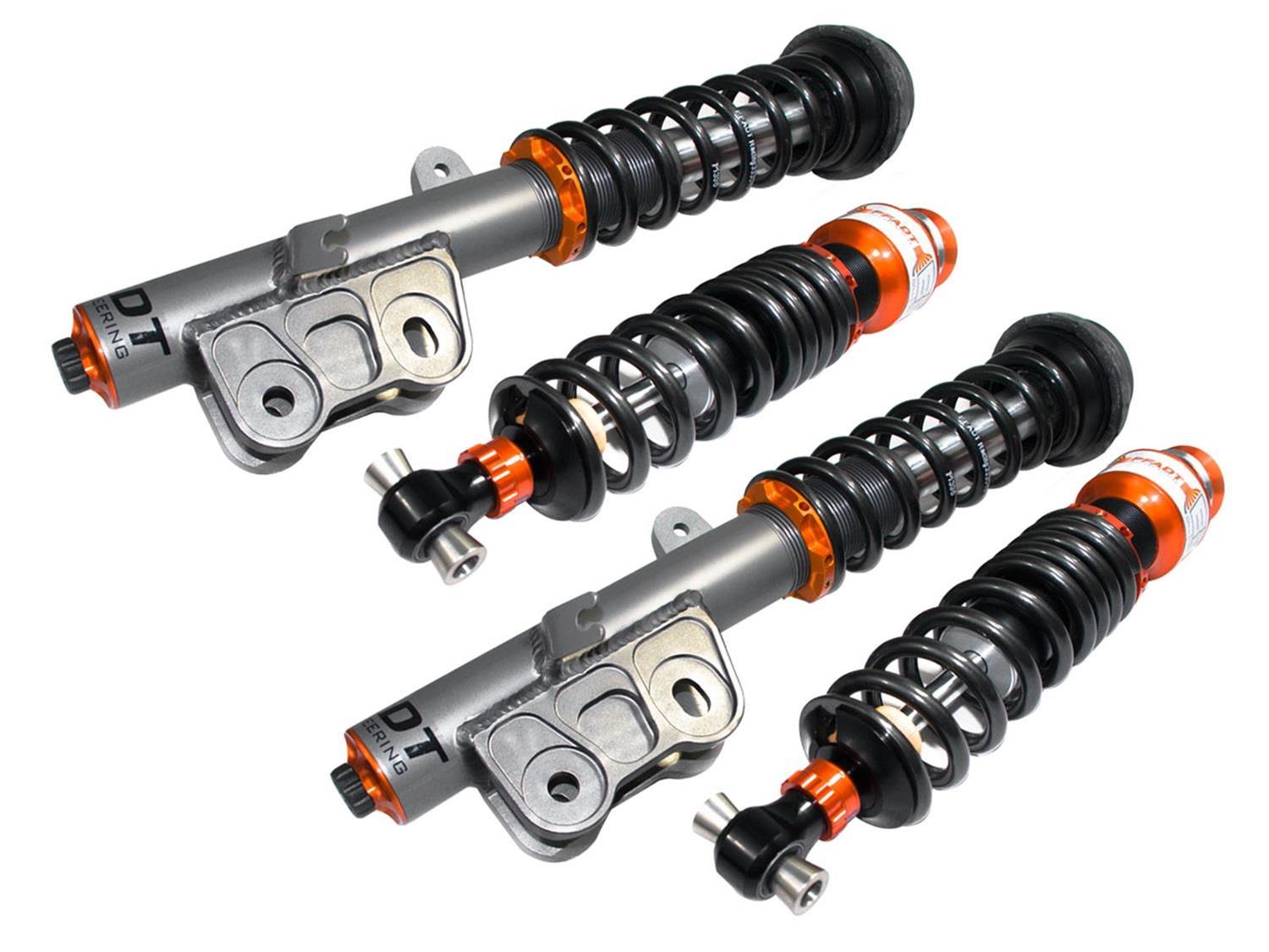 aFe Control PFADT Series Featherlight Single-Adjustable Street/Track Coilover Systems 430-402001-N image 0