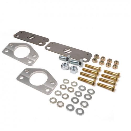 RideTech StreetGrip Suspension Systems 12105010 image 5