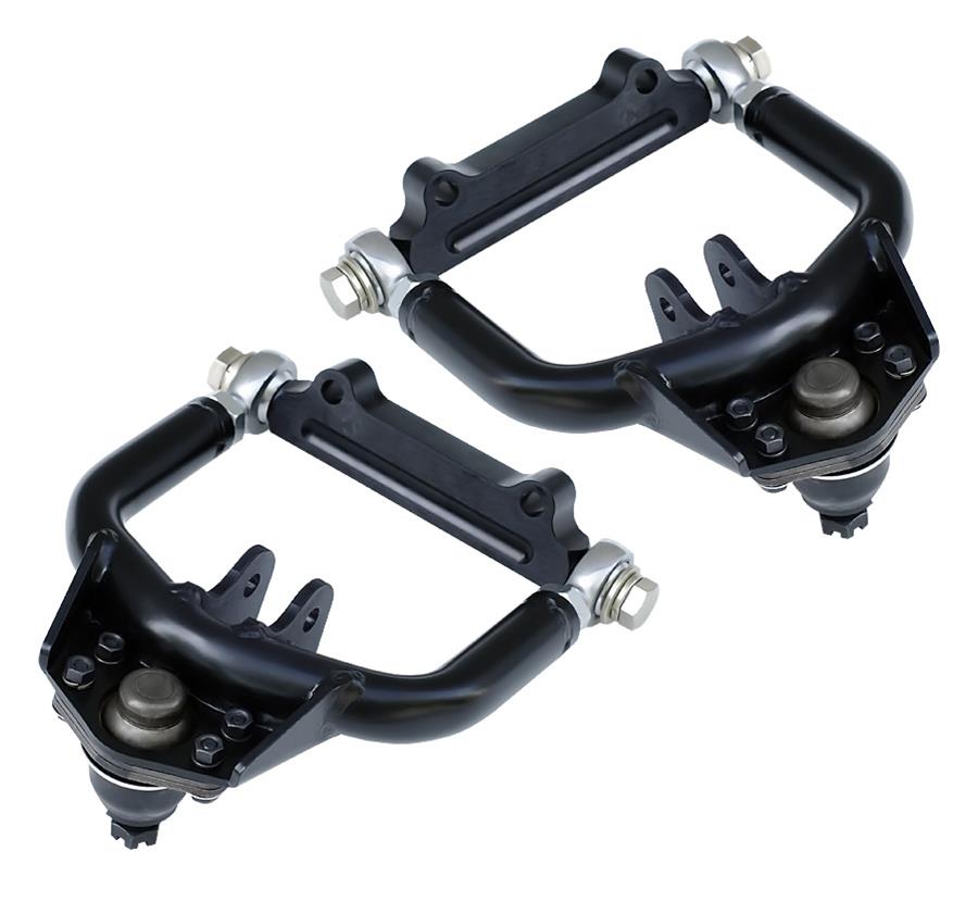 RideTech 1967-70 Cougar Coilover Suspension Systems 12110201 image 4