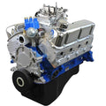 BluePrint Engines Pro Series Chevy LS 427 C.I.D. 625HP EFI Drop-In Base Long Block Crate Engines PSLS4271CT image 0