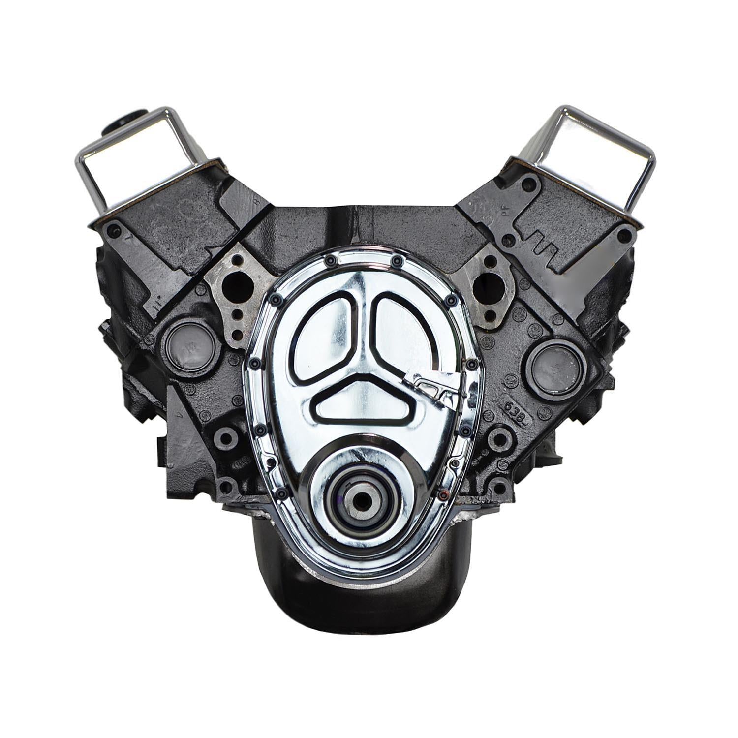 VEGE Remanufactured Long Block Crate Engines VC111P image 0