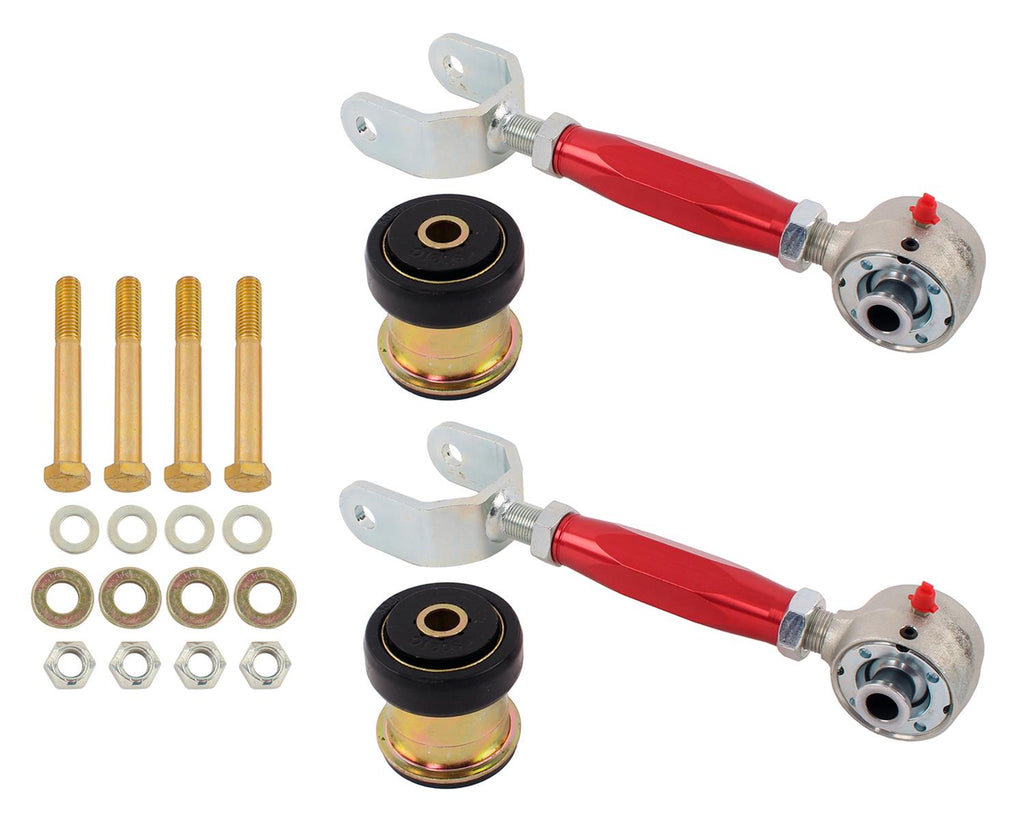 QA1 Level 2 Handling Suspension Kits HK32-GMA2 image 3