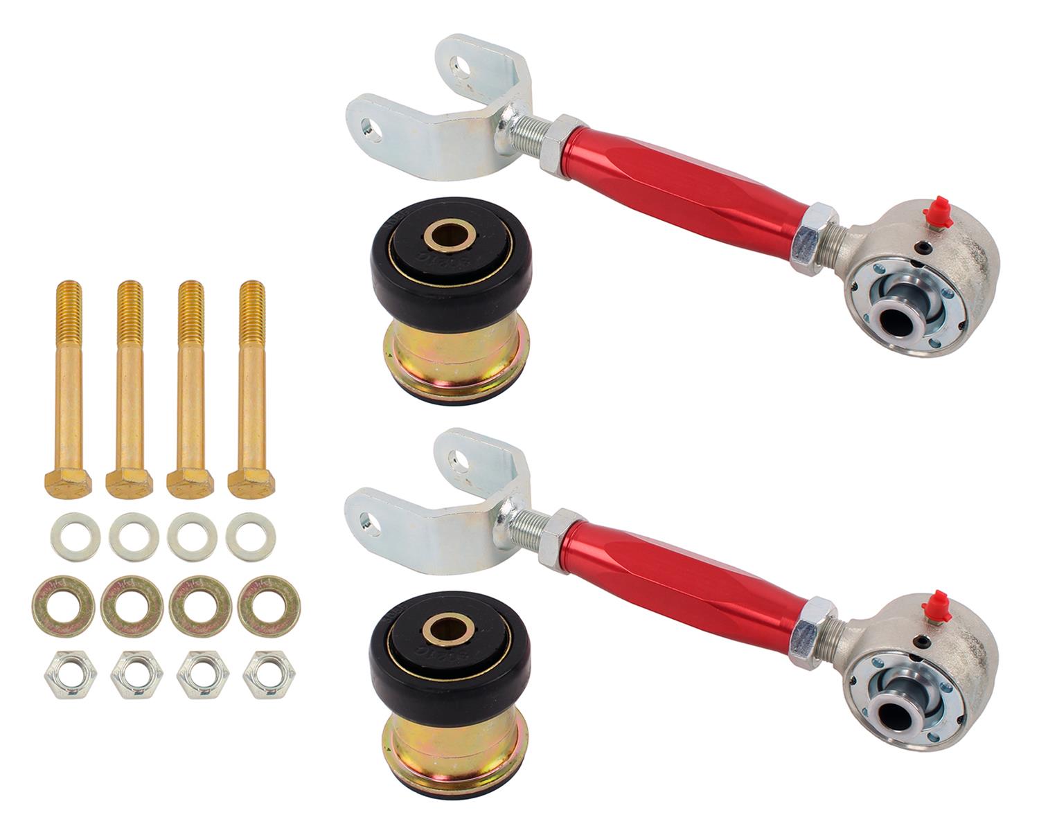 QA1 Level 2 Handling Suspension Kits HK32-GMA2 image 3