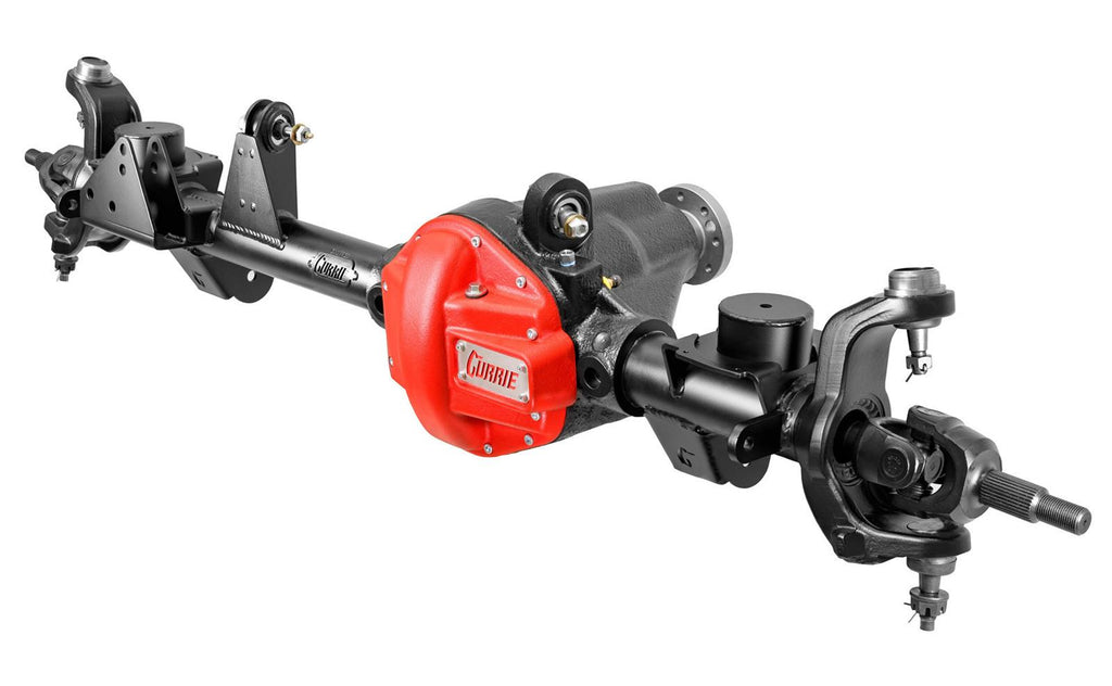 Currie 44 Crate Axles CE-KF4400E48 image 0