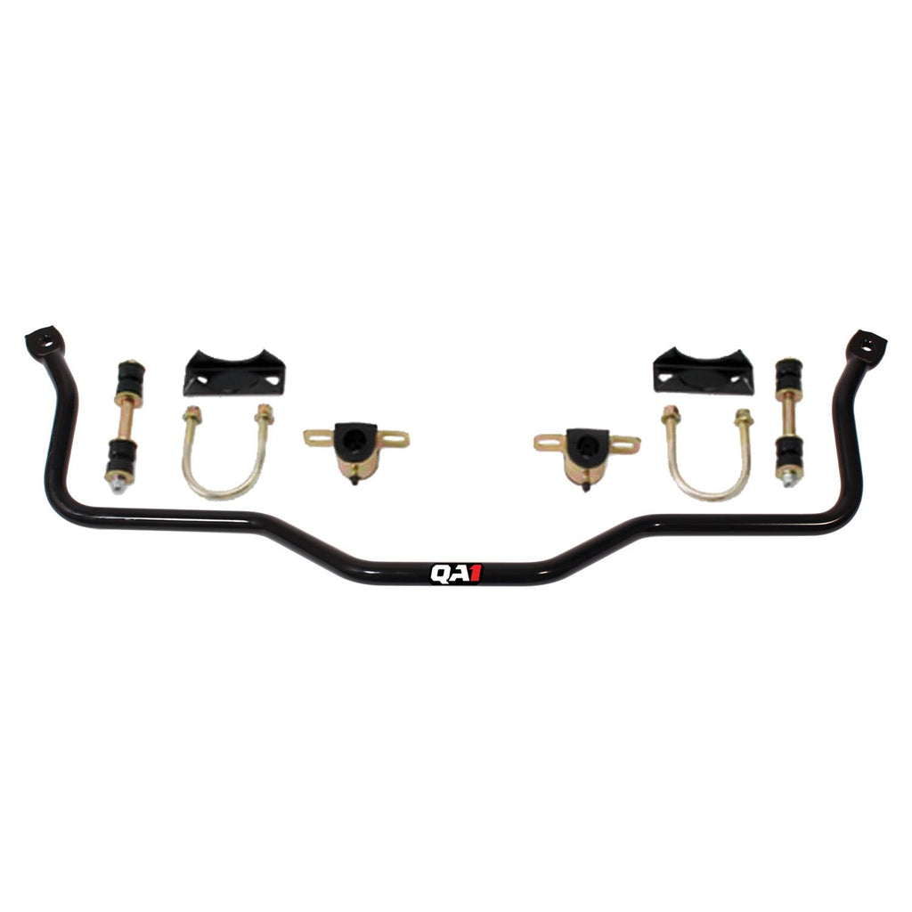QA1 Level 2 Handling Suspension Kits HK02-GMF4 image 3