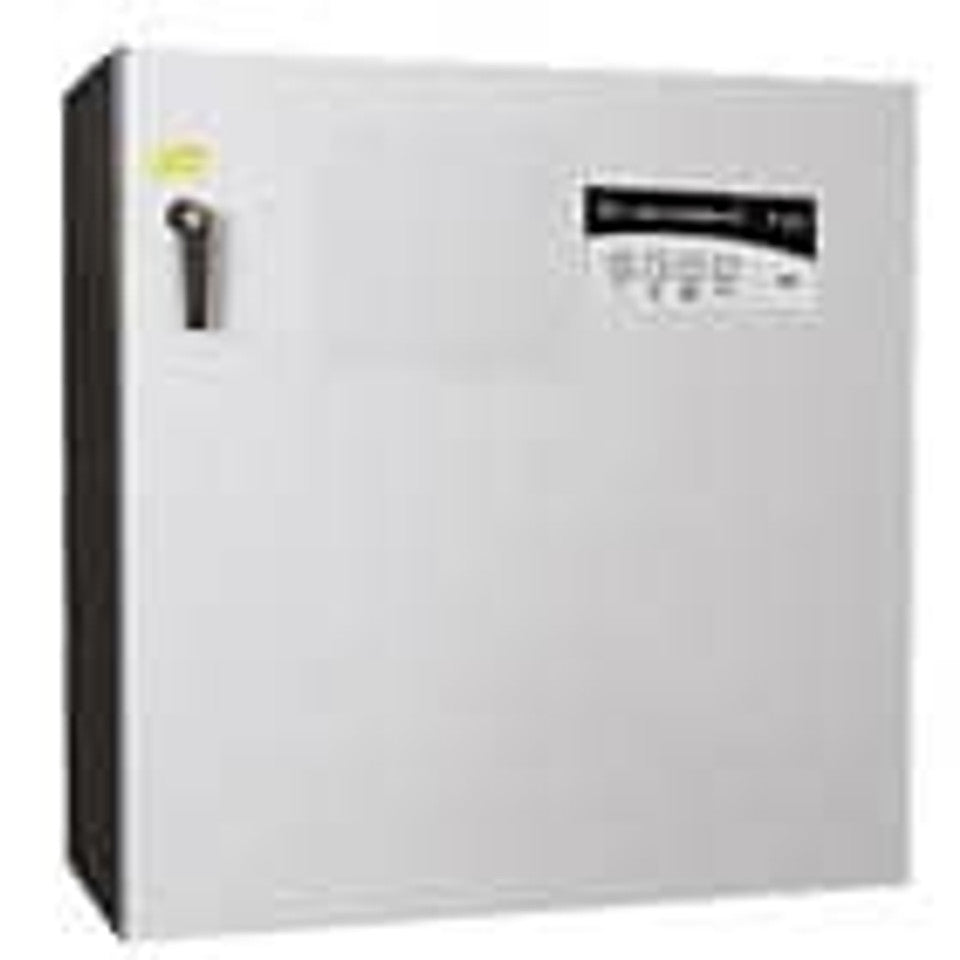 Briggs and Stratton 48kW NG LP 277/480V Three Phase Liquid Cooled Standby Generator featuring InteliLite MRS 19 Controller | 76355 image 2