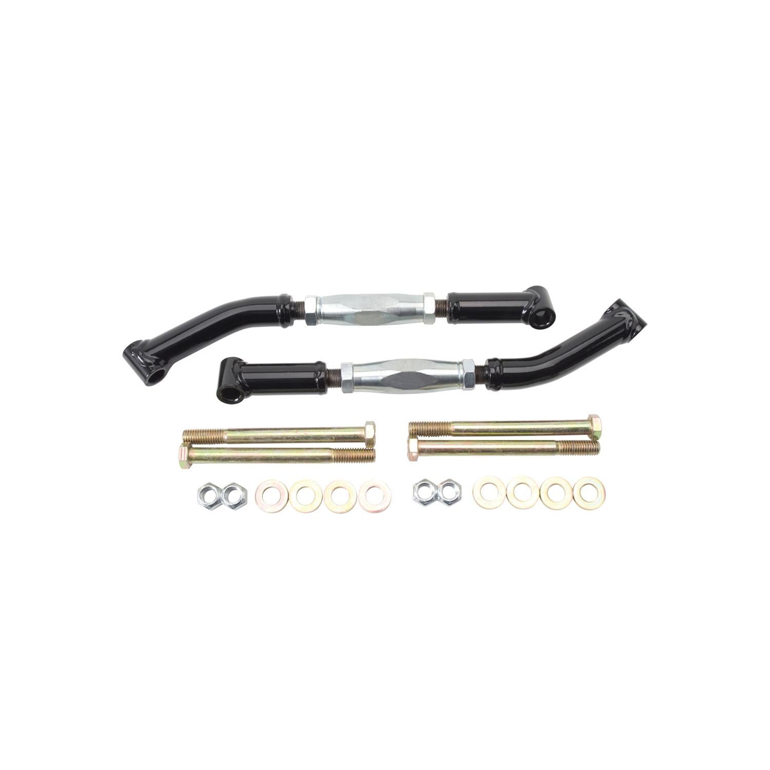 QA1 Level 2 Handling Suspension Kits HK32-GMA1 image 5