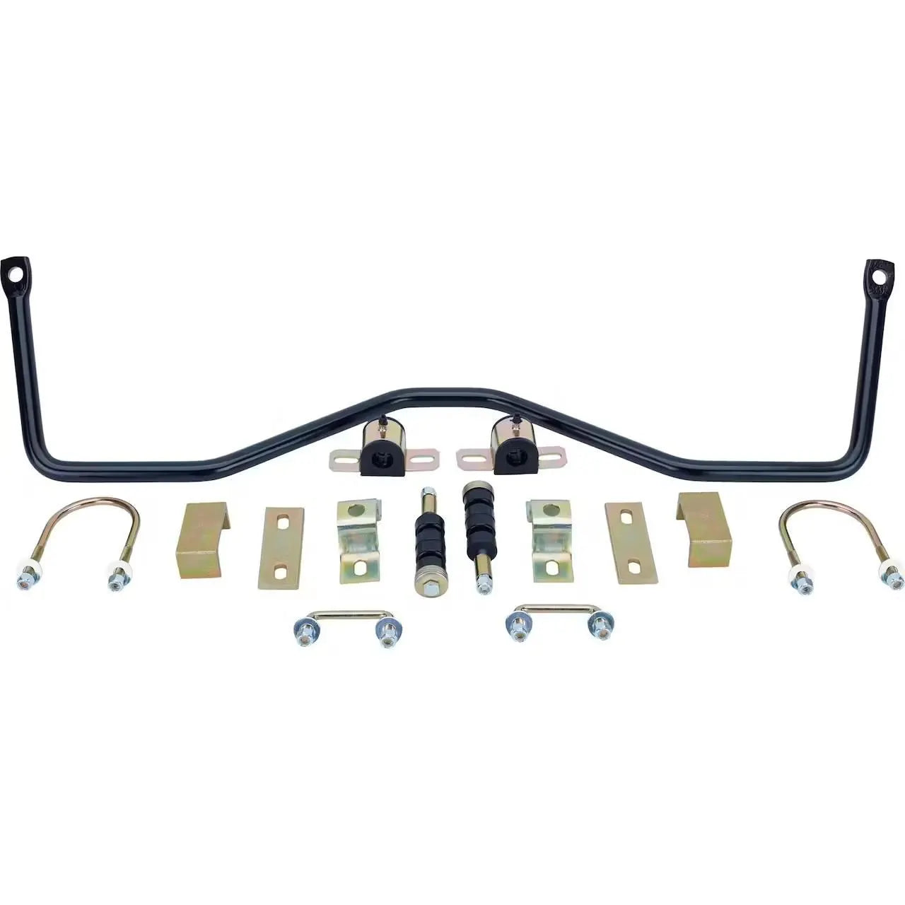 1967-1979 GM Rear Sway Bar Kit, 7/8 Inch image 0