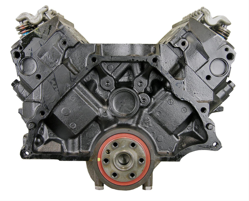 ATK Marine Rebuilt Long Block Engines DMA1 image 1