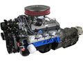 BluePrint Builder Series 302W/365HP Bronco Edition Carbureted Crate Engine and 4R70W Trans Combos B302KB4WDB image 0