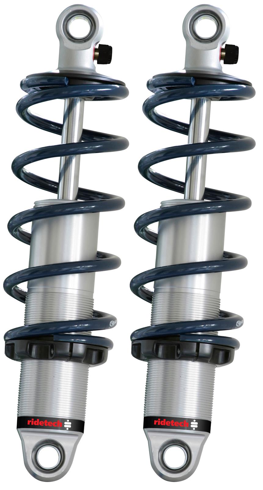 RideTech 1973-87 C-10 Complete Coilover Systems 11360201 image 8