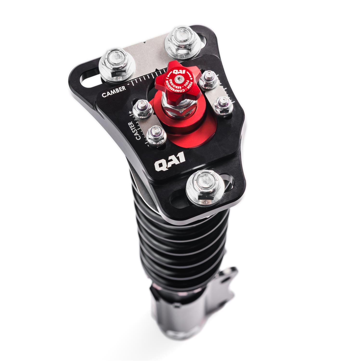 QA1 Level 3 Handling Suspension Kits HK43-FMM2 image 8