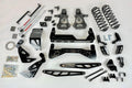 McGaughy’s Black SS Suspension Lift Kits 50803 image 0
