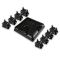 MSD Pro 600 CDI Ignition and High-Output Coil Kits 80003-8HO image 0