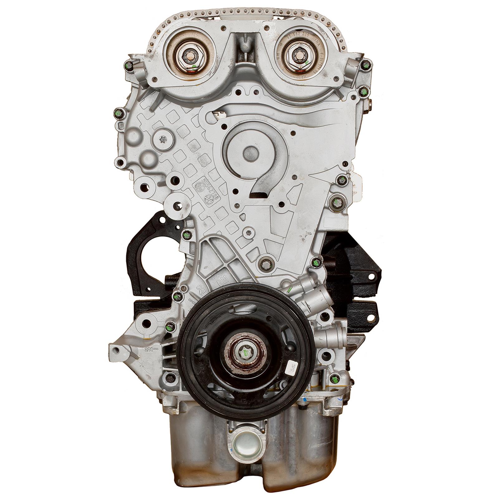 VEGE Crate Engines DCG1 image 0