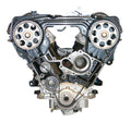 VEGE Remanufactured Long Block Crate Engines 326B image 0