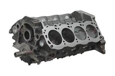 Dart Small Block Ford 347 C.I.D. Short Block Engines 03213472 image 0